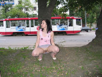 PinkFineArt Anna Victoria