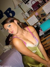 Vintage ladies huge boobs