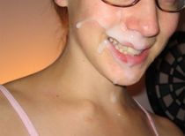 Teen red heads getting