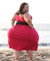 Love the happy milf with a