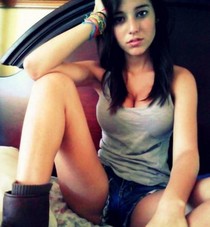 Amateur spank Spanking